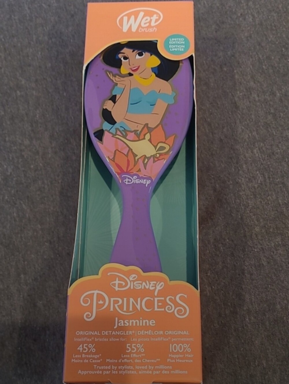 Disney Jasmine Wet Brush